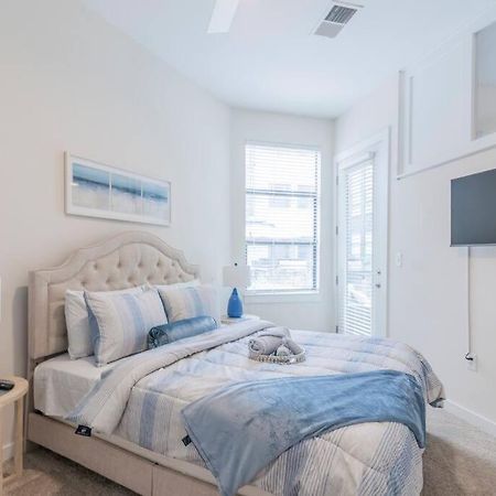 Charming Cozy Apartment With Wi-Fi & Free Parking Charlotte Exterior foto